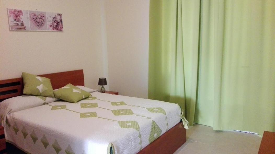 Apartamento Villa Ponta do Sol  Exteriér fotografie