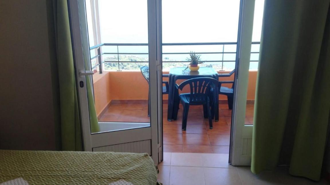 Apartamento Villa Ponta do Sol  Exteriér fotografie