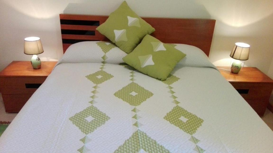 Apartamento Villa Ponta do Sol  Exteriér fotografie